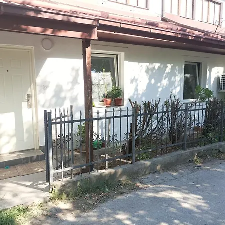 Joko Apartament *