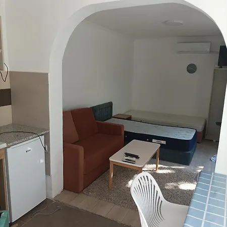 Apartament Joko
