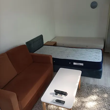Apartament Joko